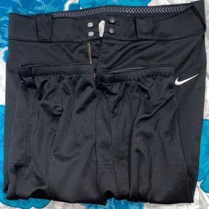 Nike Softball Pants